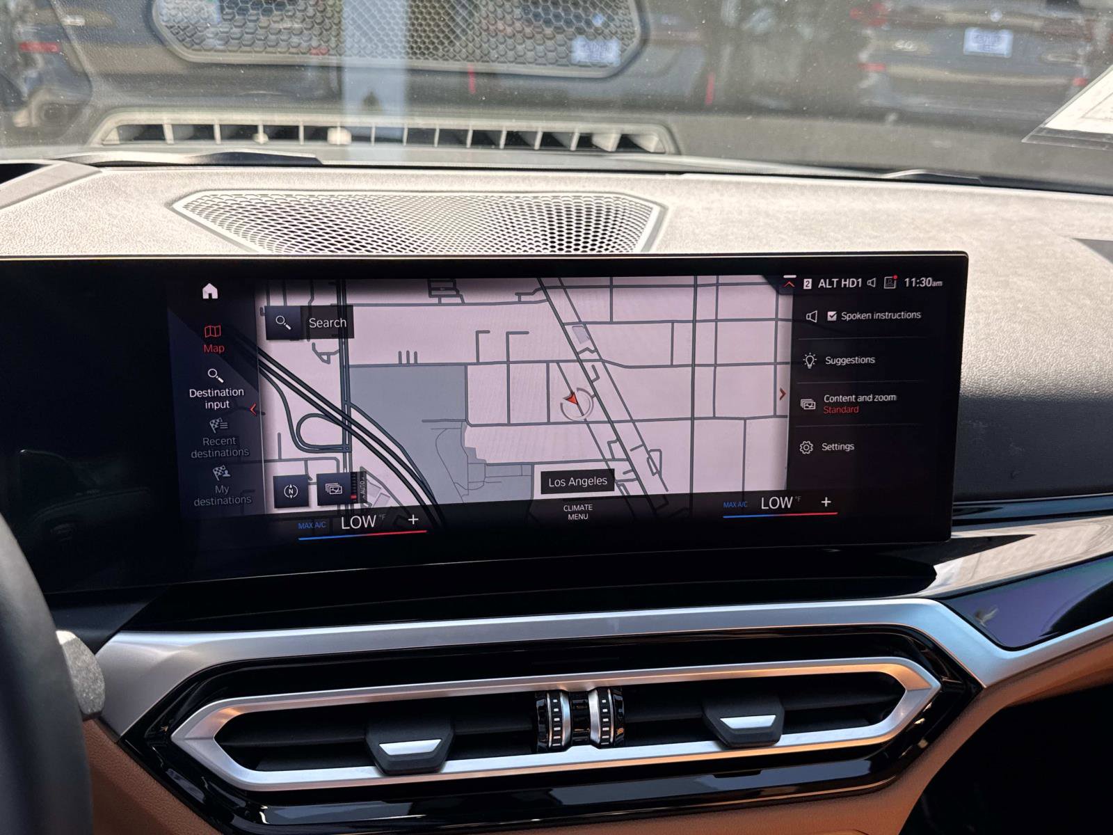 Used 2023 BMW 330e w/ Premium Package RWD image 20