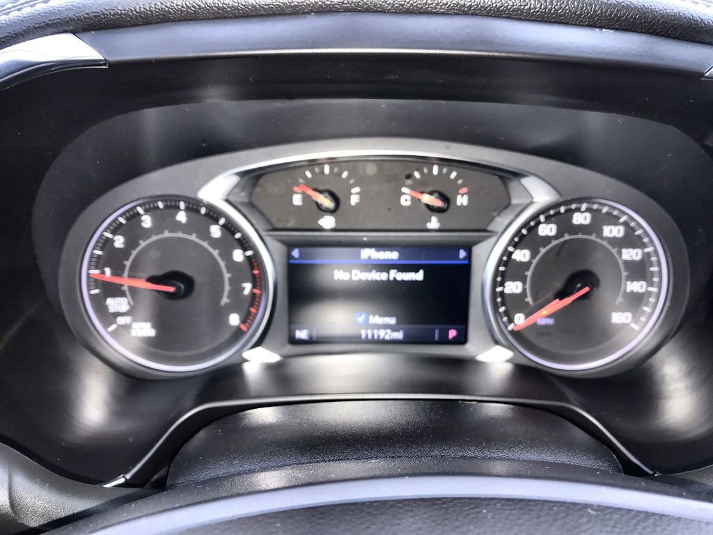 Used 2023 Chevrolet Blazer LT w/ LPO, Floor Liner Package image 15