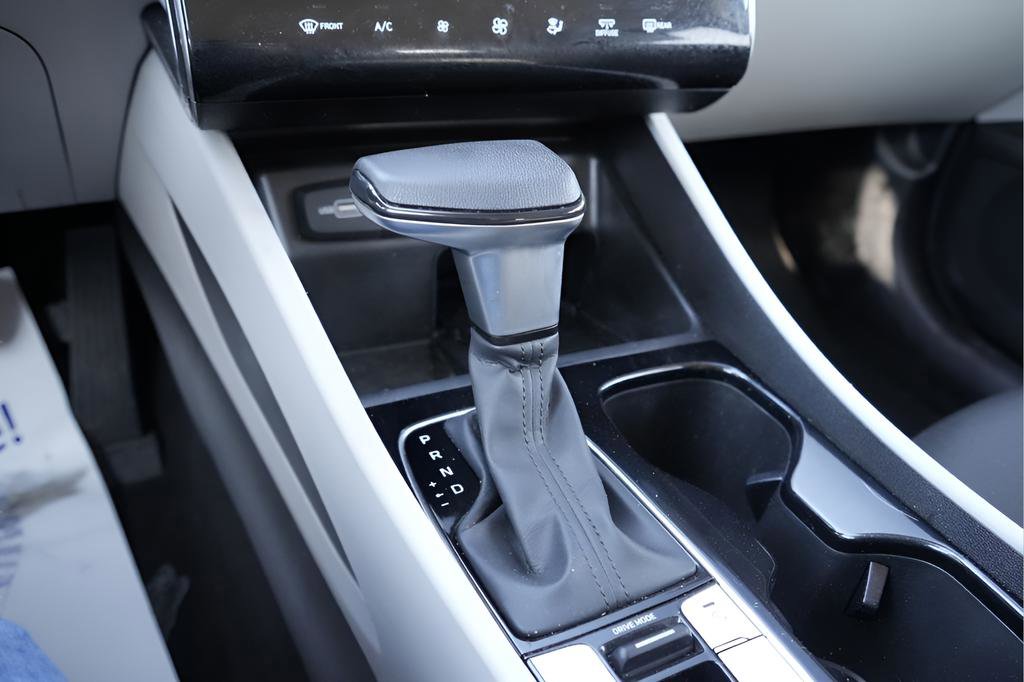 Certified 2024 Hyundai Tucson SEL image 31