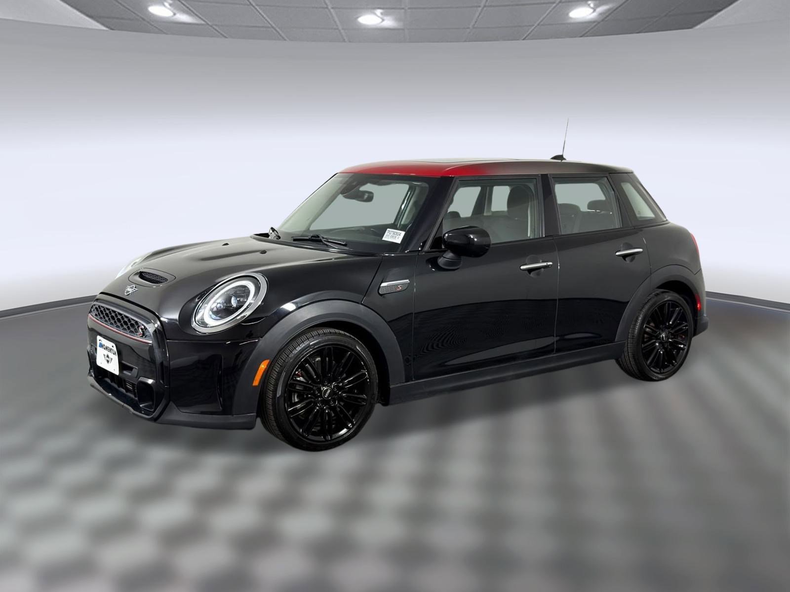 Used 2023 MINI Cooper S