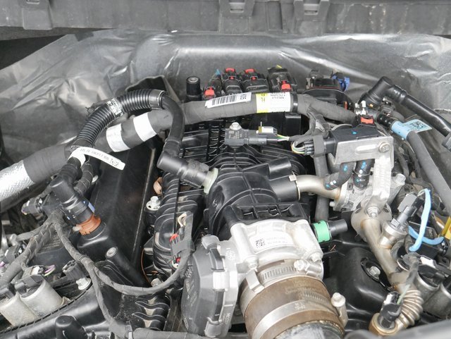 Used 2023 Ford F150 XLT w/ Equipment Group 302A High image 9