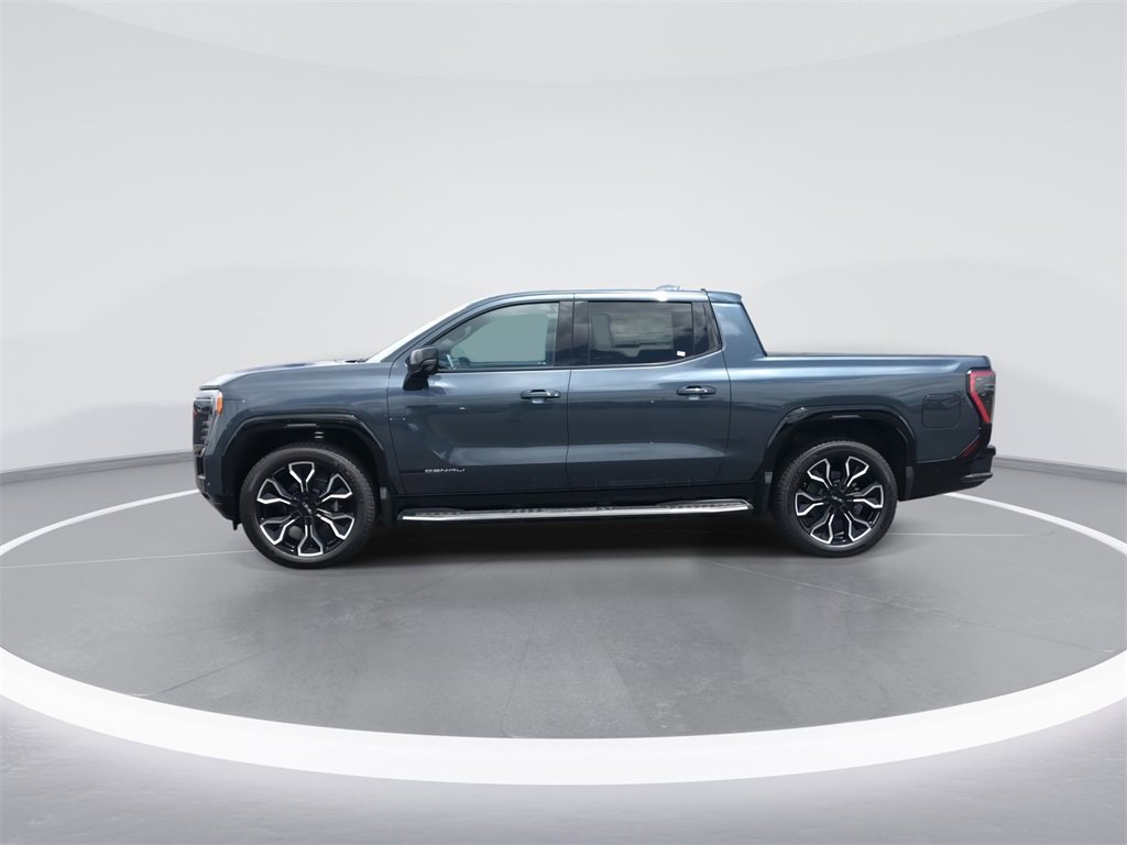 New 2025 GMC Sierra EV Denali image 5