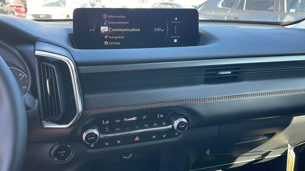 New 2026 MAZDA CX-50 2.5 Hybrid w/ Premium Plus Pkg image 18