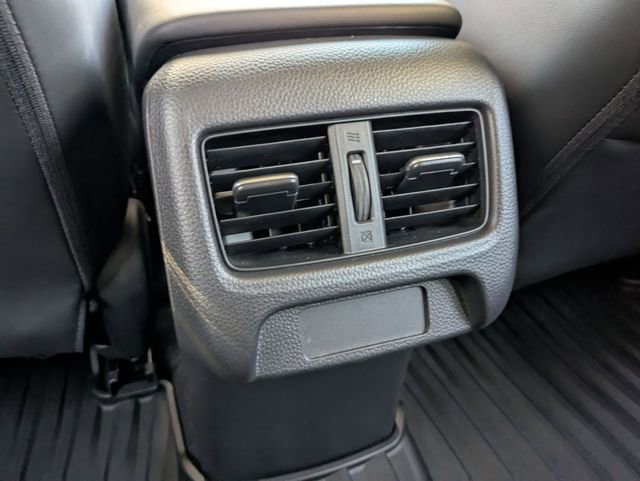 Certified 2025 Acura ADX AWD image 25