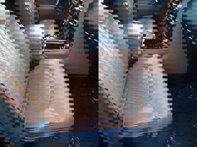 Used 2024 INFINITI QX80 Sensory image 18