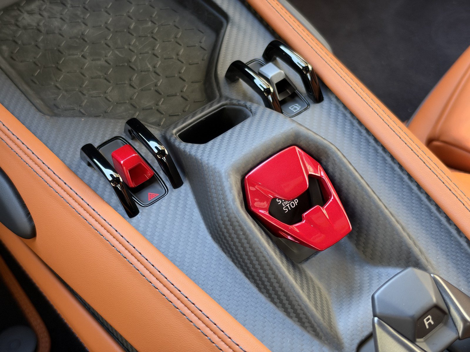 Used 2026 Lamborghini Temerario AWD/4WD image 31