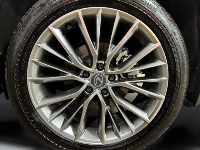 Used 2026 Lexus NX 350 AWD w/ Accessory Package (2T) image 34