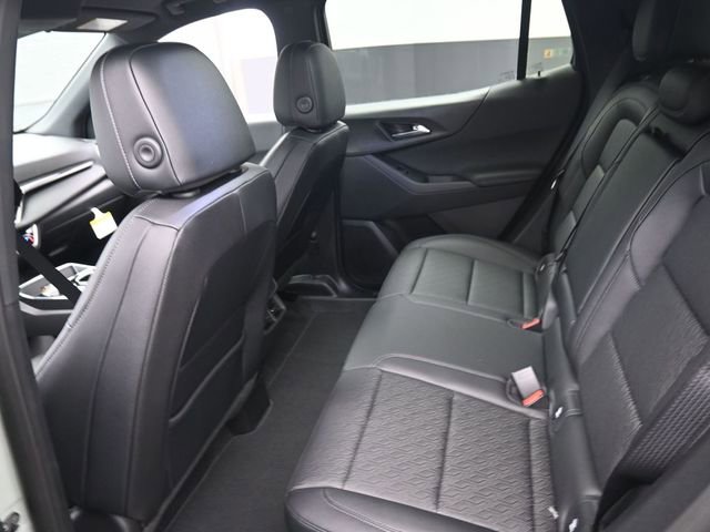 New 2026 Chevrolet Equinox LT w/ Convenience Package II image 9