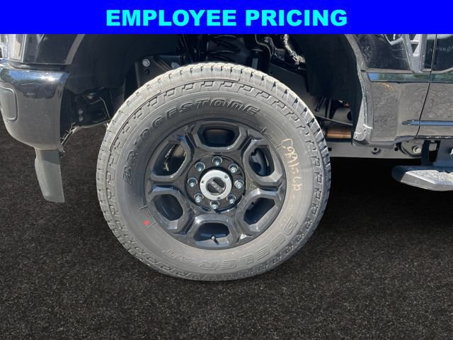 New 2026 Ford F350 XL w/ STX Appearance Package AWD/4WD image 14