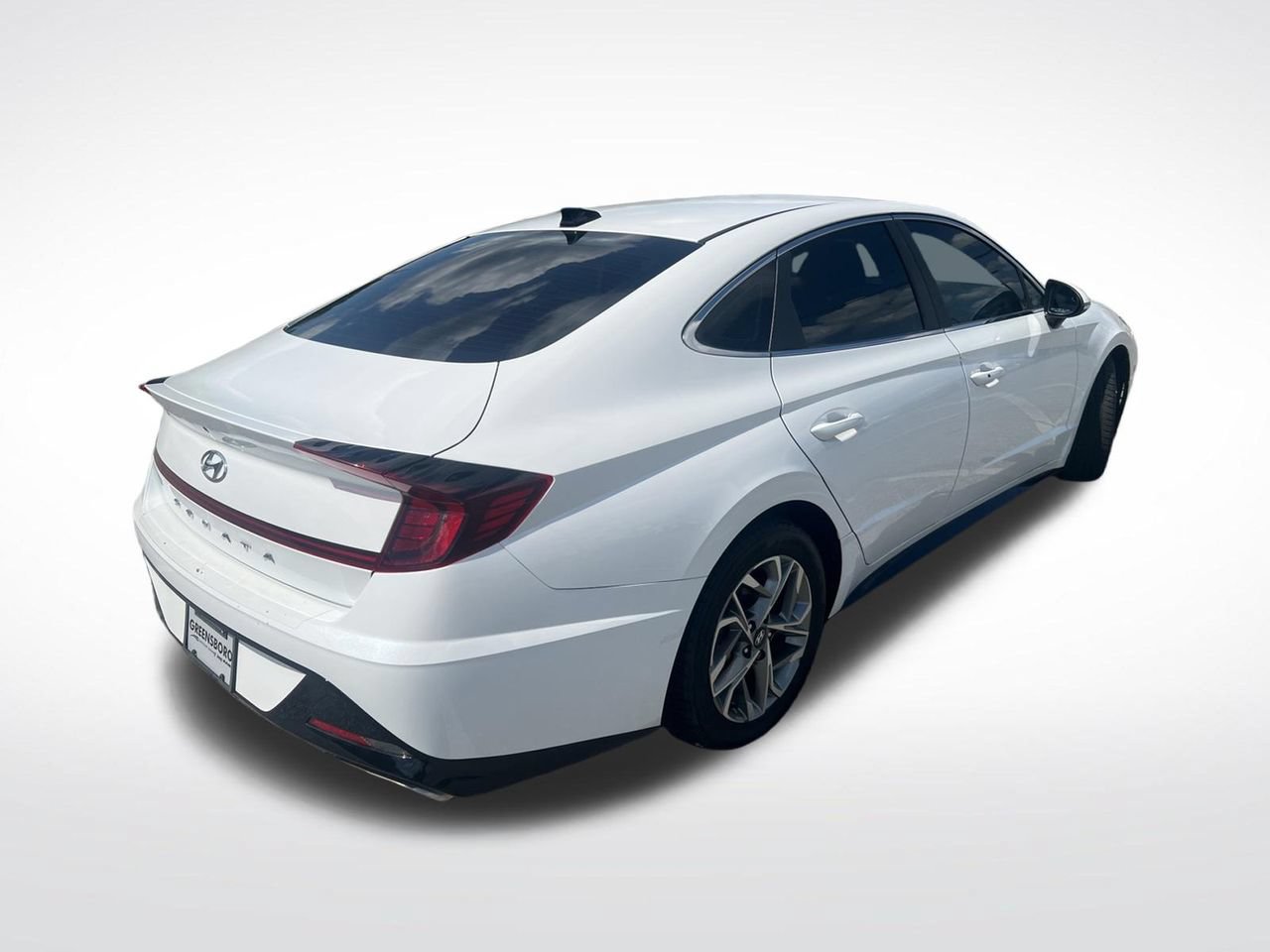 Used 2022 Hyundai Sonata SEL FWD image 6