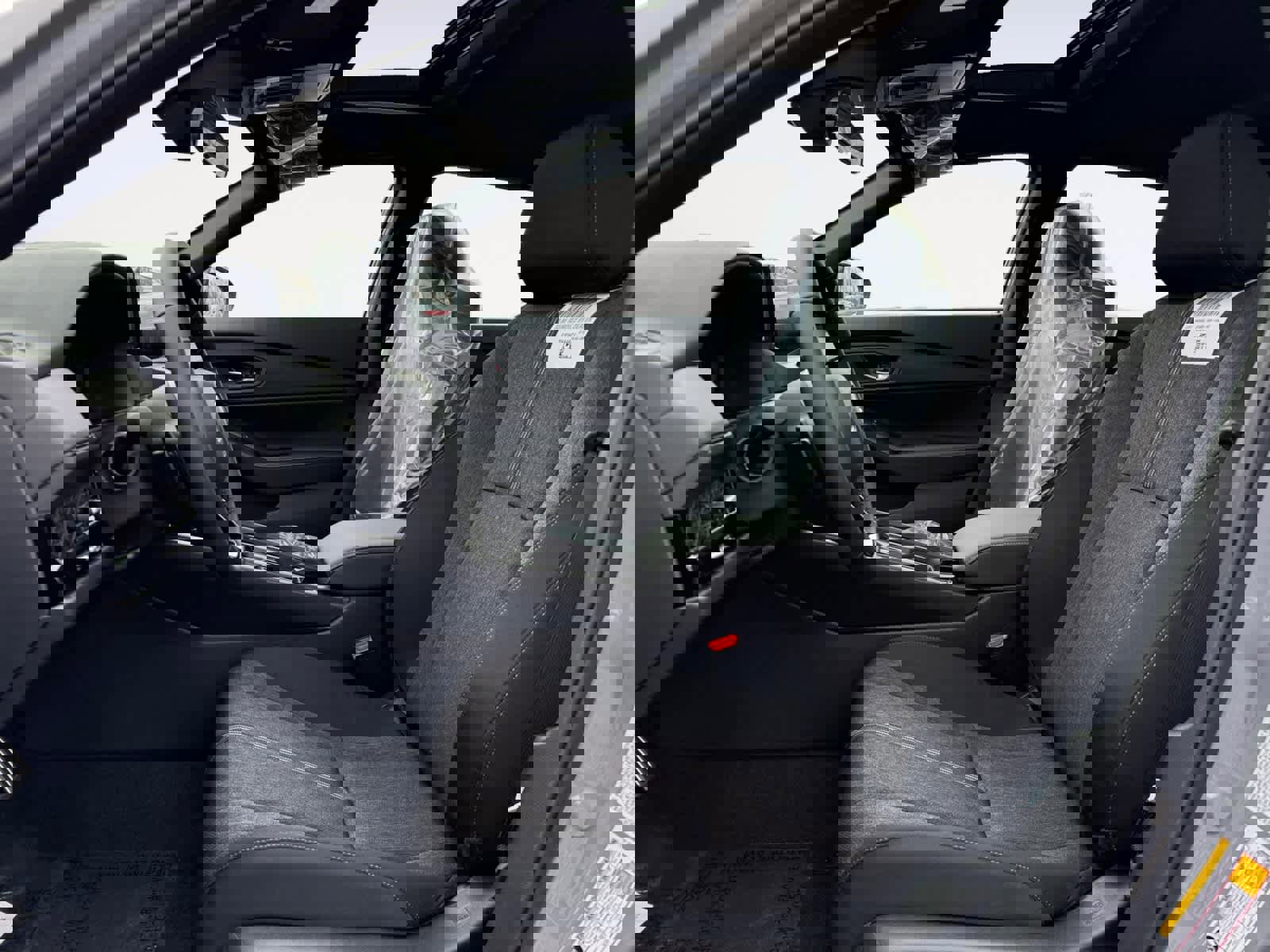 New 2025 Honda Accord Sport image 7