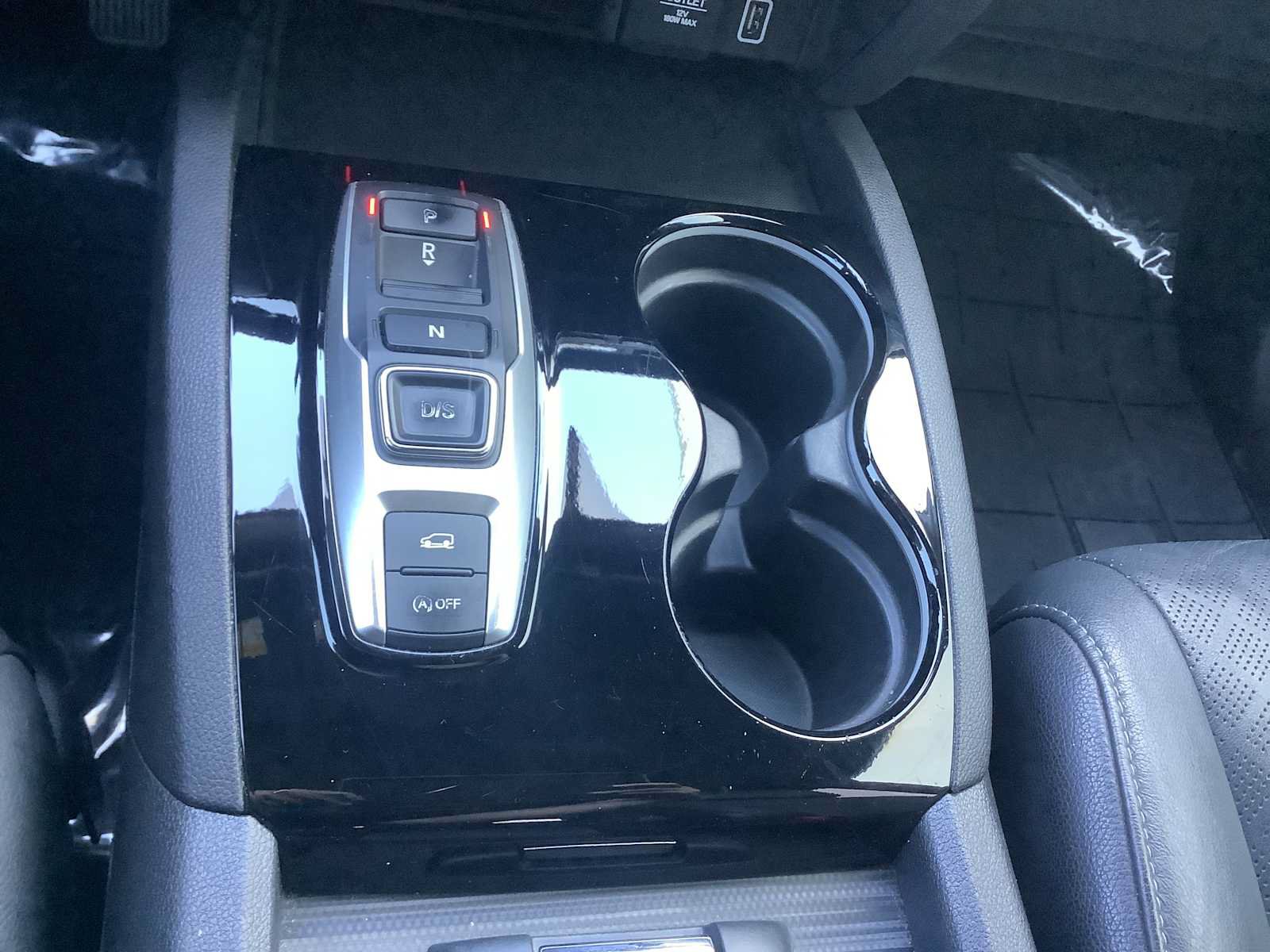 Certified 2019 Honda Passport Touring image 18
