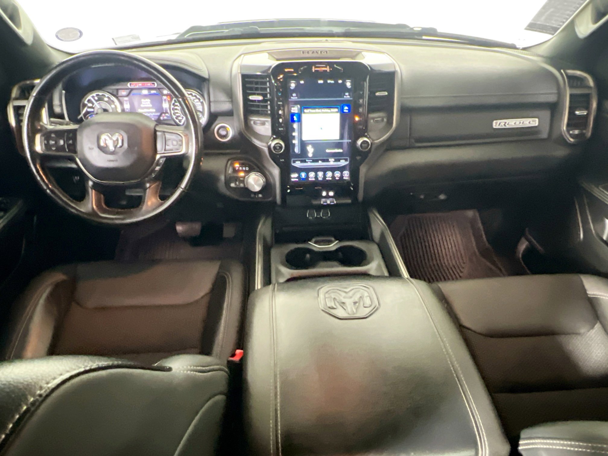 Used 2021 RAM 1500 Rebel w/ Rebel Level 1 Equipment Group image 31