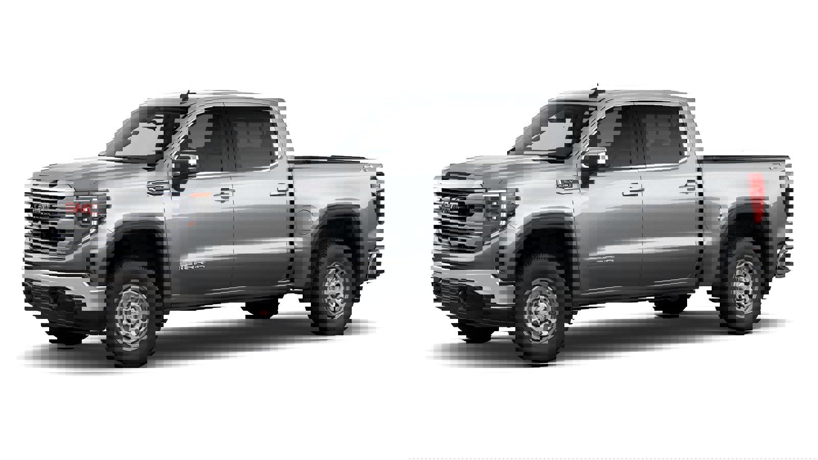 New 2026 GMC Sierra 1500 SLE w/ Preferred Package image 26