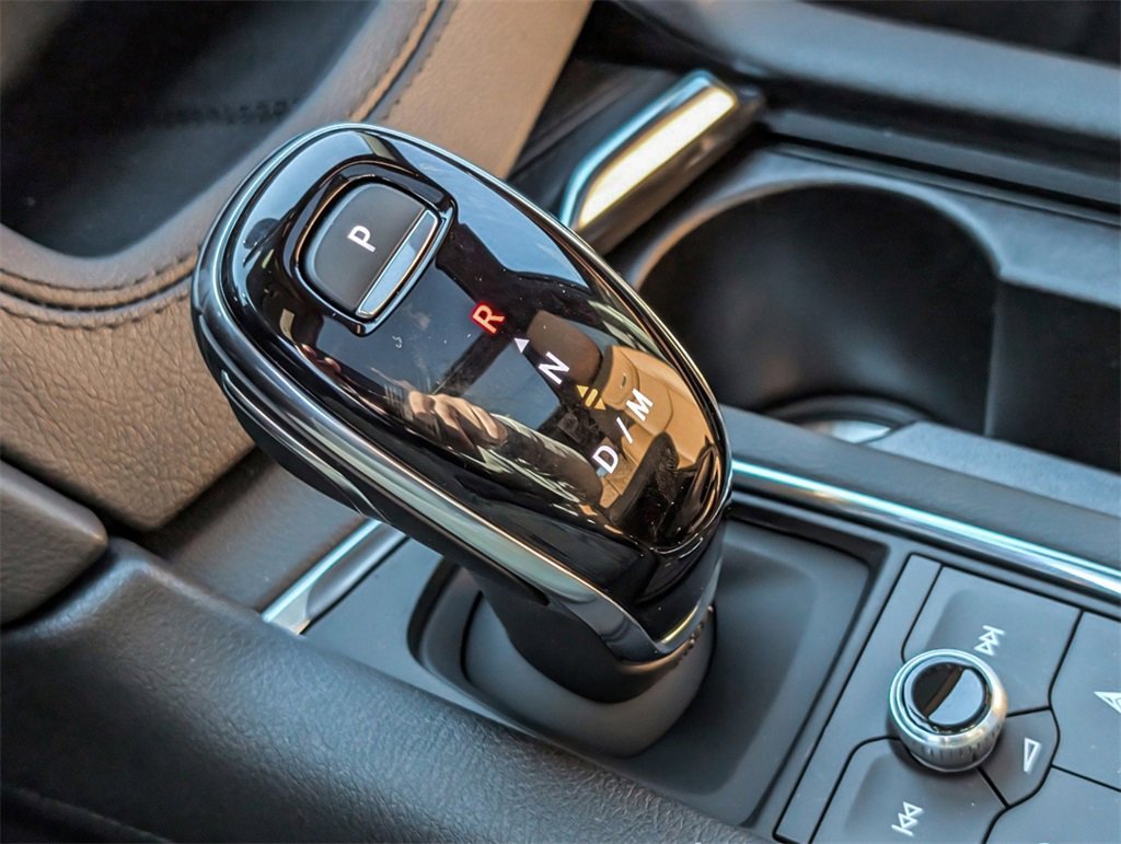 New 2025 Cadillac XT5 Premium Luxury w/ Technology Package image 33