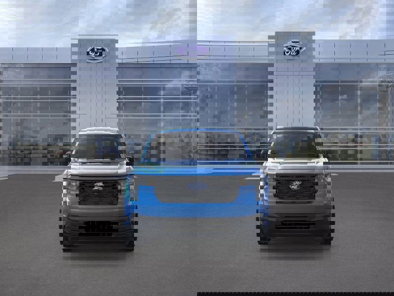 New 2026 Ford Maverick XL w/ Equipment Group 101A AWD/4WD image 11