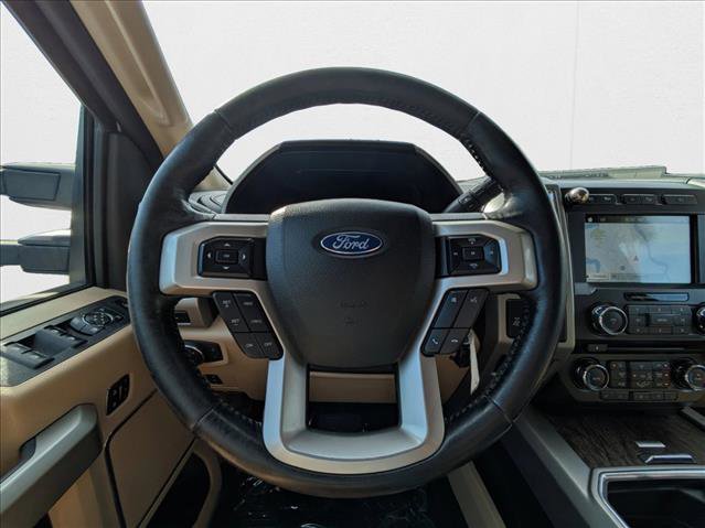 Used 2018 Ford F250 Lariat w/ Chrome Package image 11