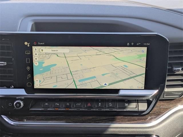 New 2026 GMC Sierra 1500 Elevation w/ Elevation Premium Package image 18