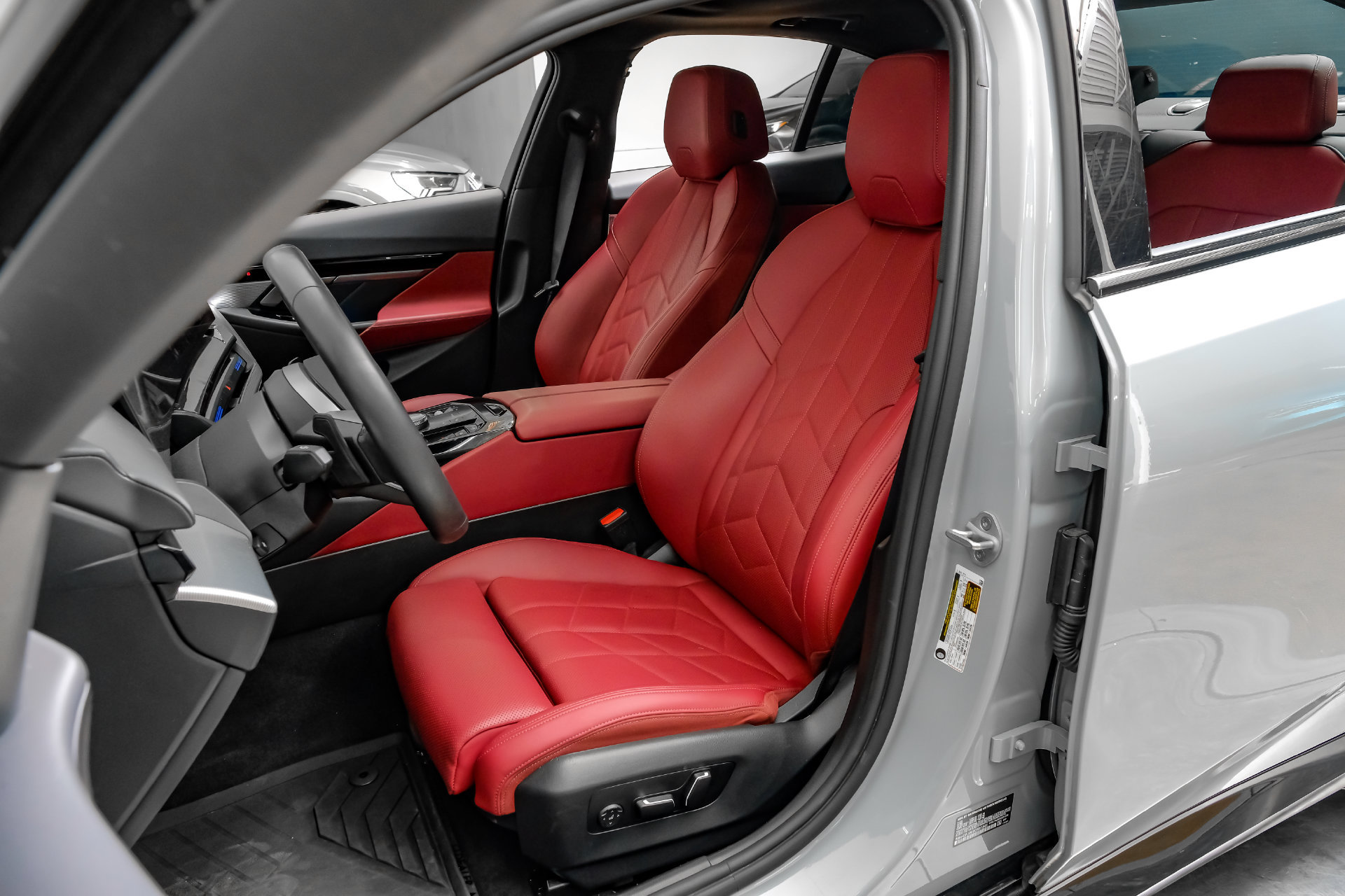 Used 2026 BMW 530i RWD image 35