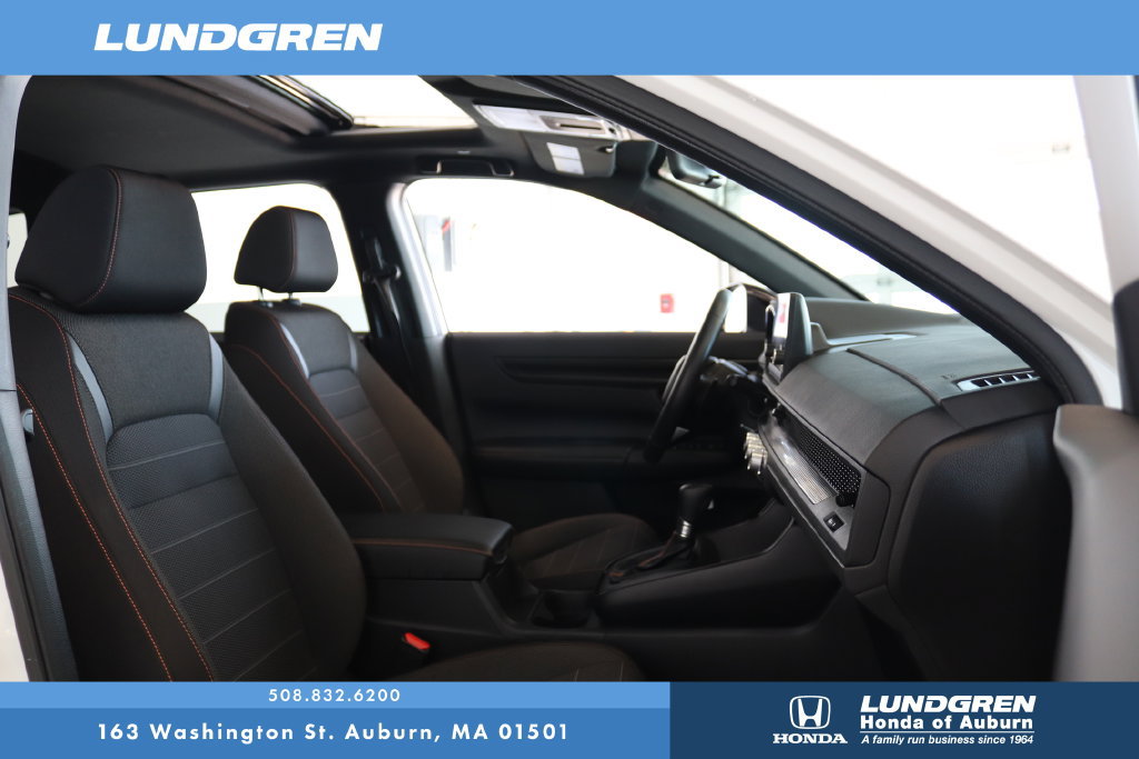 Used 2024 Honda CR-V Sport image 16