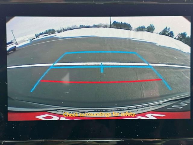 Used 2023 Toyota Corolla SE image 27