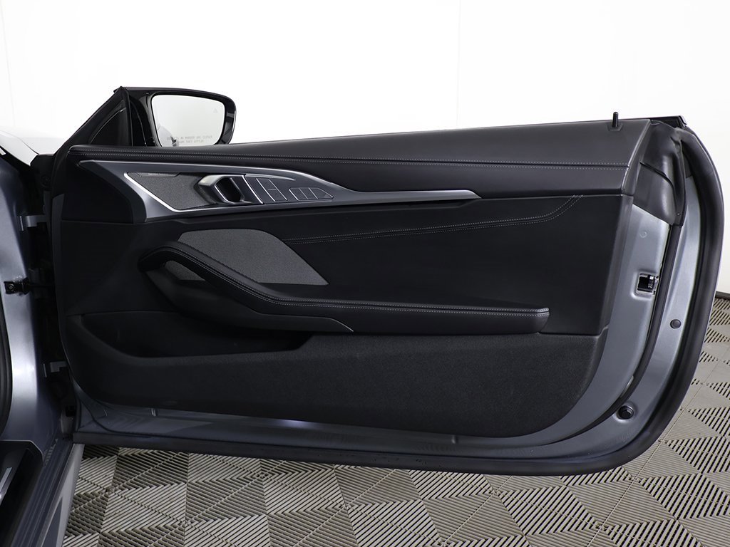 Used 2023 BMW M8 Competition w/ M Driver's Package image 27