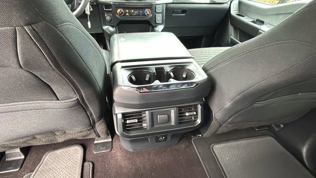 Used 2021 Ford F150 XL w/ STX Appearance Package image 20