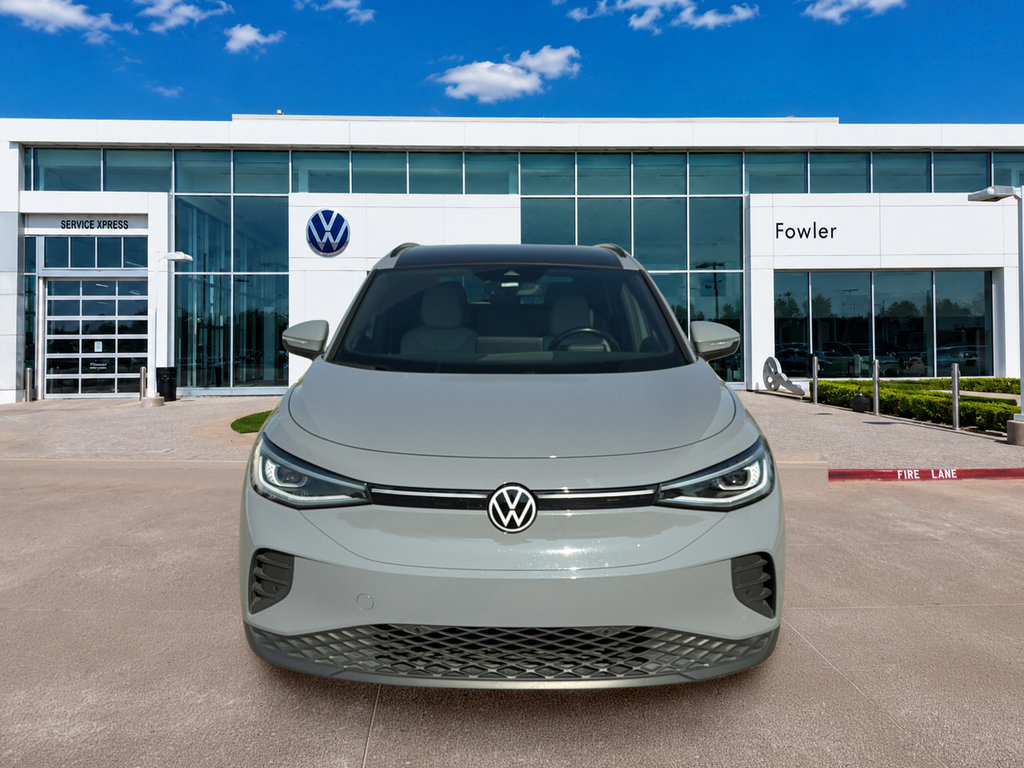 Used 2022 Volkswagen ID.4 Pro S RWD image 2