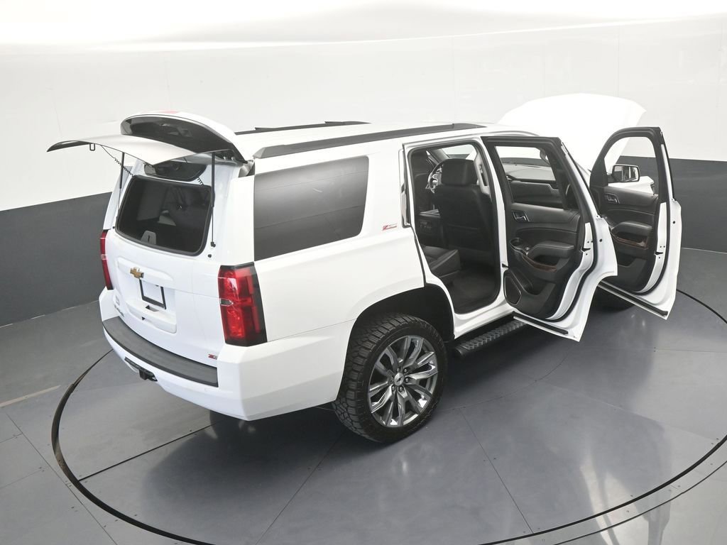 Used 2020 Chevrolet Tahoe LT AWD/4WD image 81