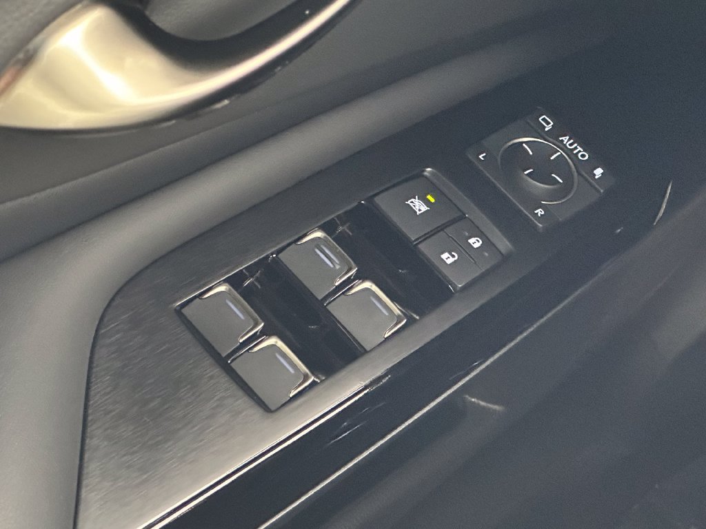 Used 2023 Lexus ES 350 F Sport w/ Accessory Package (Z1) FWD image 36