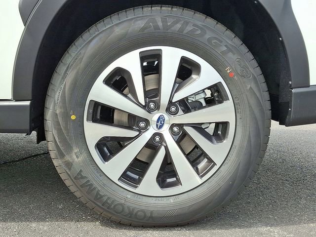 New 2025 Subaru Outback Premium image 5