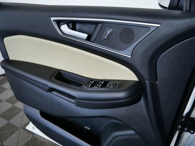 Certified 2024 Ford Edge SEL w/ Convenience Package AWD/4WD image 25