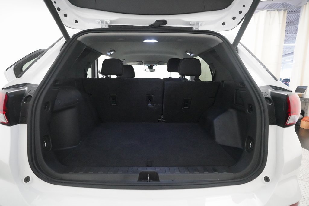 Used 2024 Chevrolet Equinox LT image 10