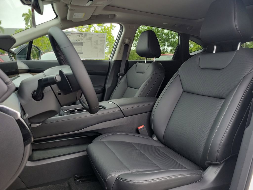 New 2026 Nissan Murano SL image 22