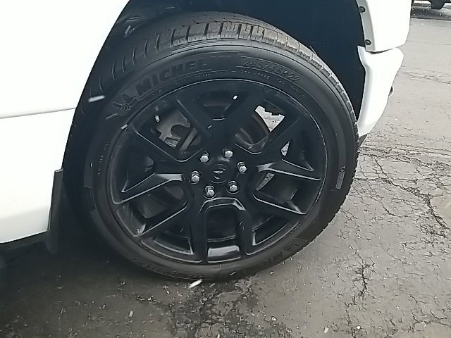 Used 2023 RAM 1500 Laramie image 53