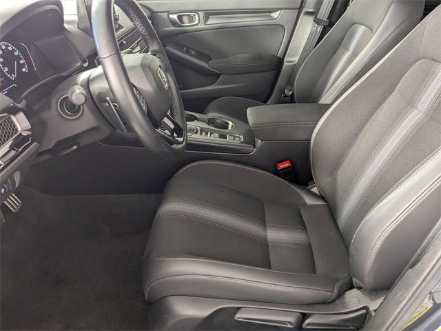 Used 2024 Honda Civic Sport image 12