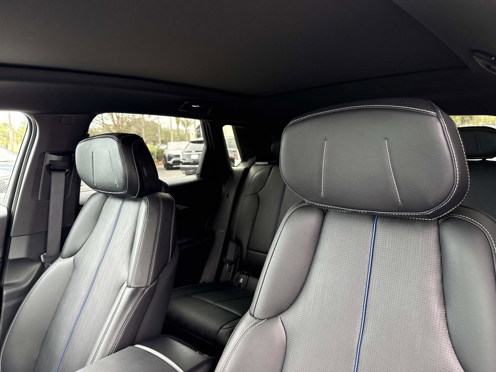 Used 2025 Cadillac Lyriq Sport image 22