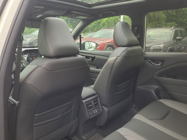 New 2026 Subaru Forester Sport AWD/4WD image 12