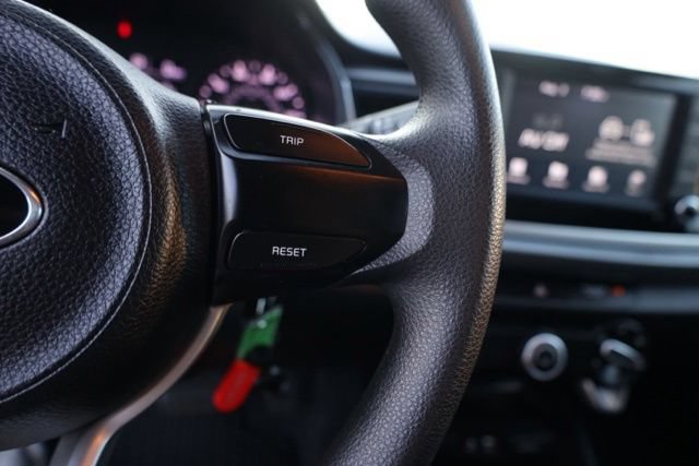 Used 2020 Kia Rio LX FWD image 27