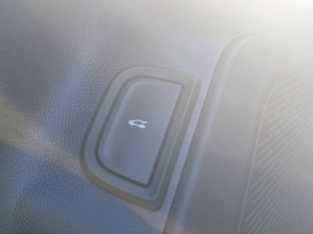New 2027 GMC Terrain Denali AWD/4WD image 11