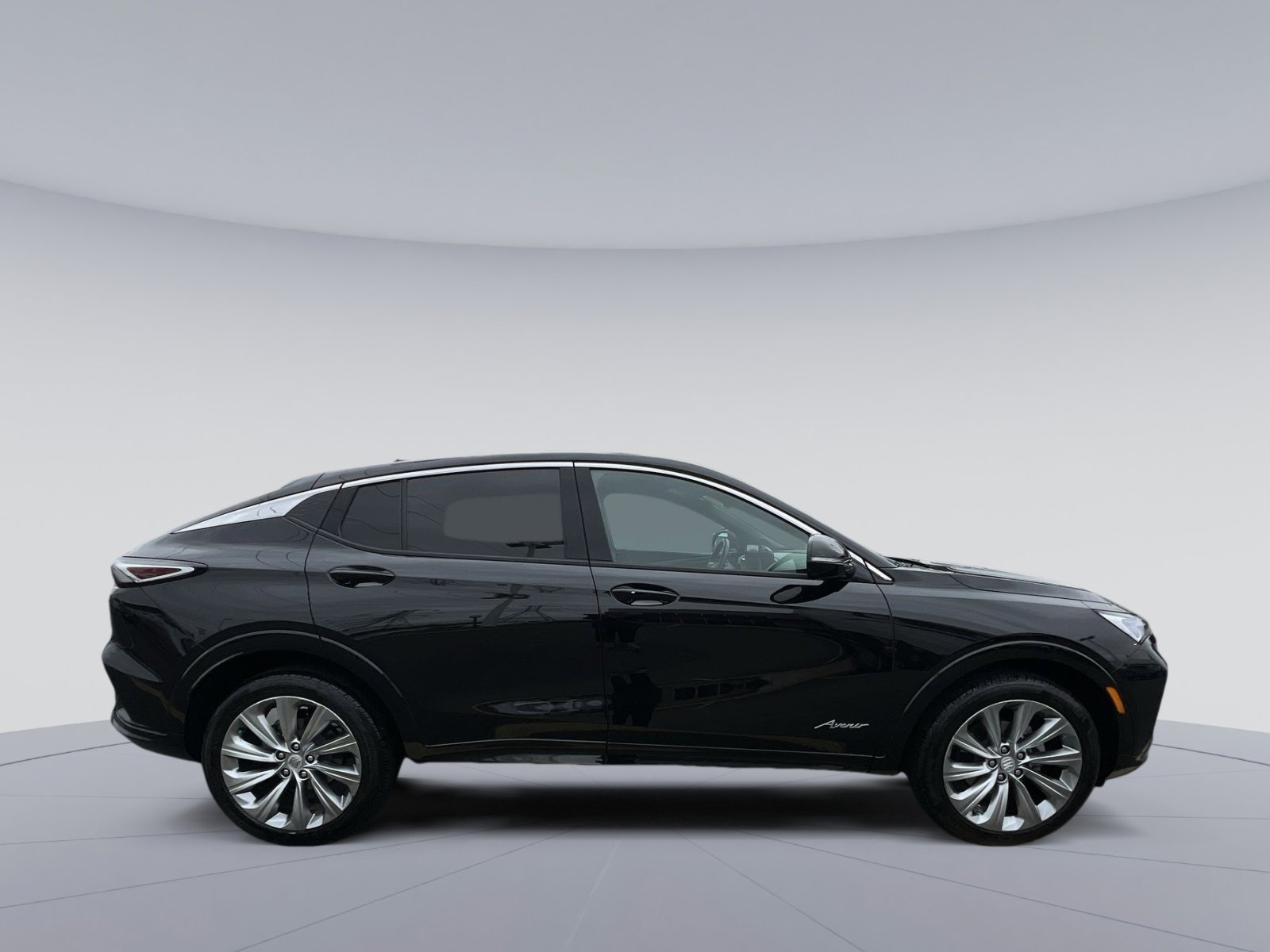 Used 2024 Buick Envista Avenir image 10