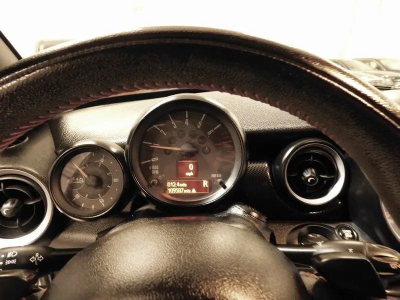 Used 2015 MINI Cooper Roadster S image 38