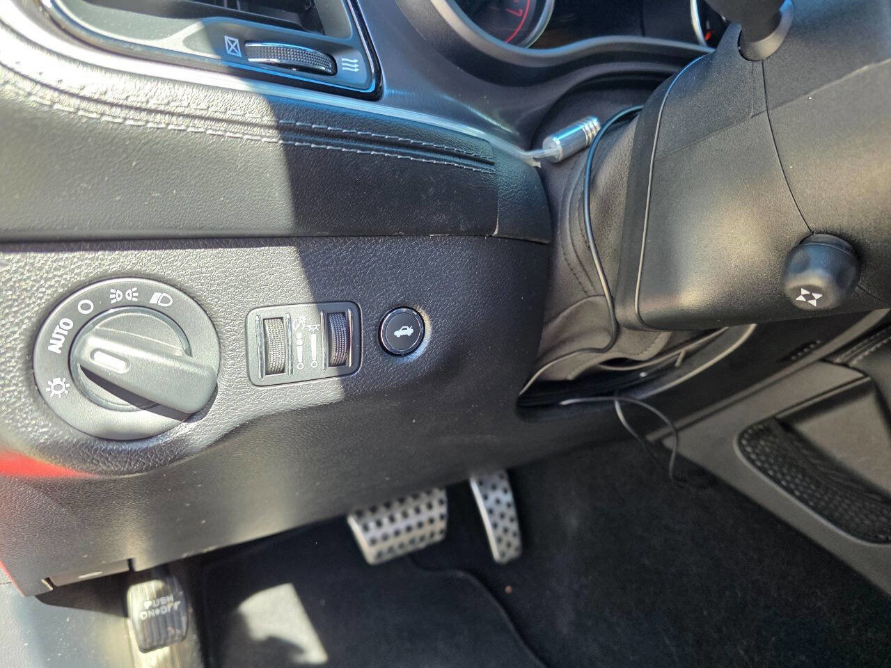 Used 2021 Dodge Challenger R/T Scat Pack image 17
