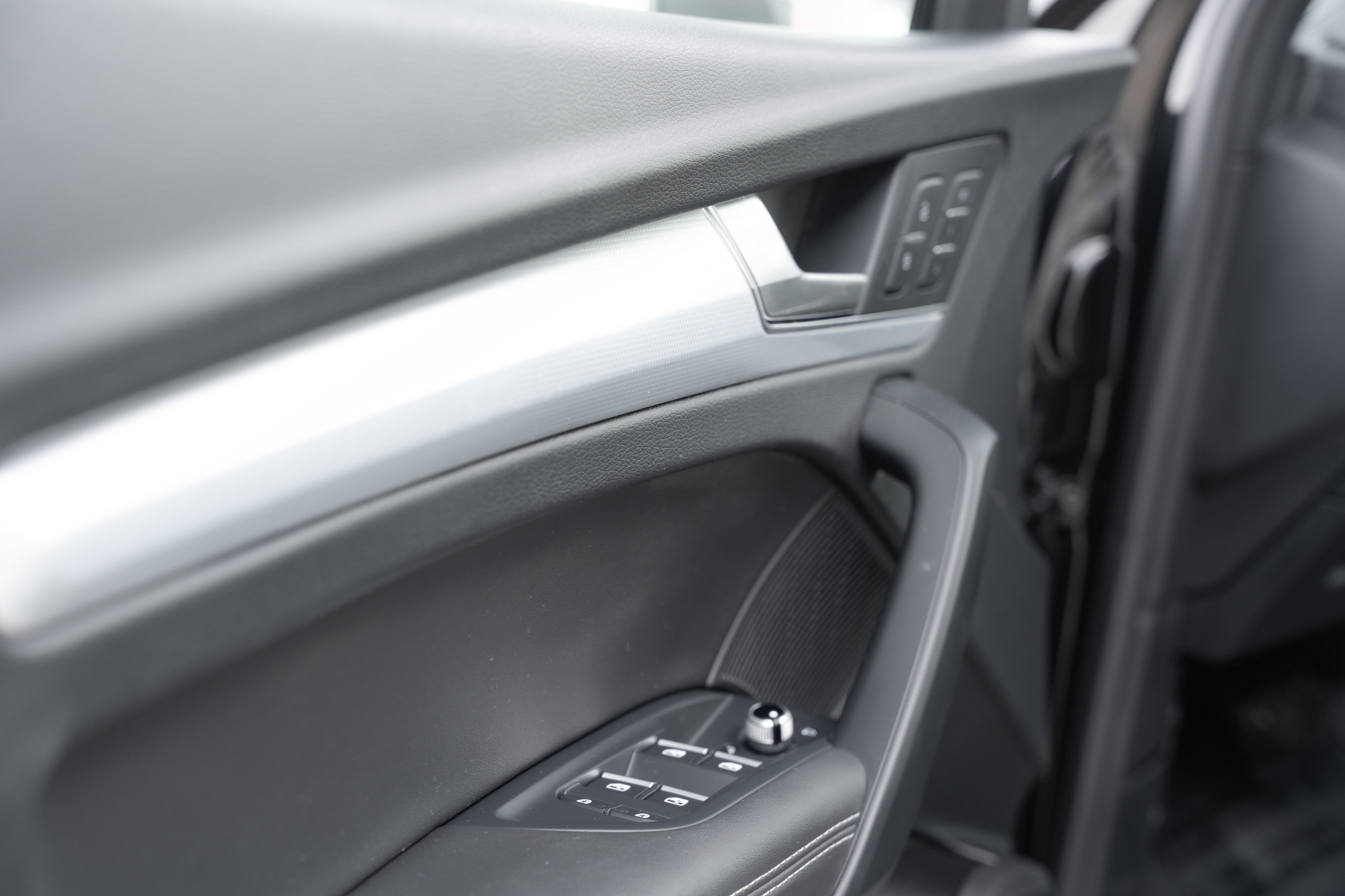 Certified 2025 Audi Q5 Prestige image 21