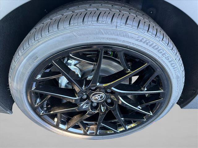 New 2026 Toyota Camry XSE FWD image 17