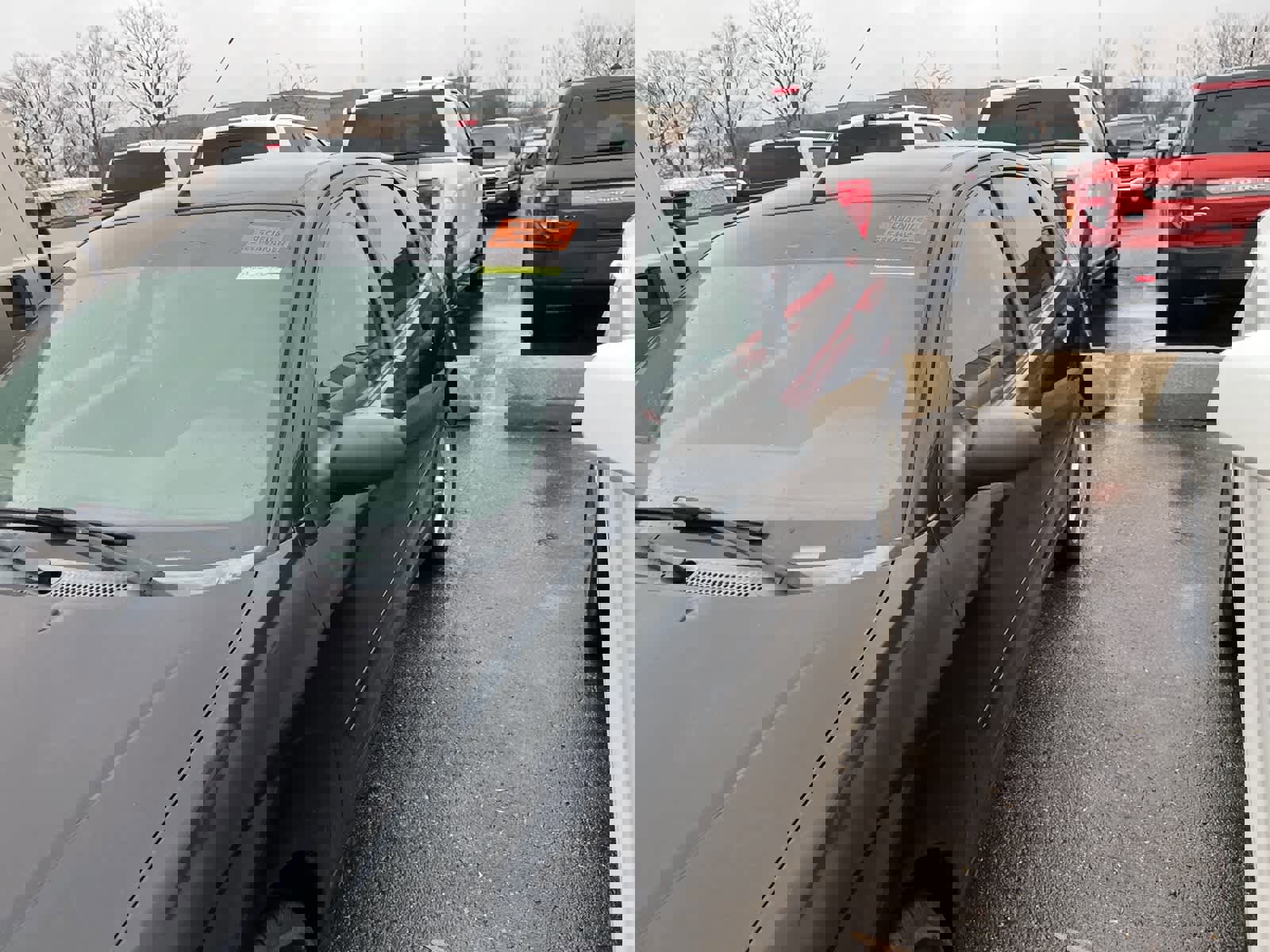 Used 2007 Ford Focus S image 7