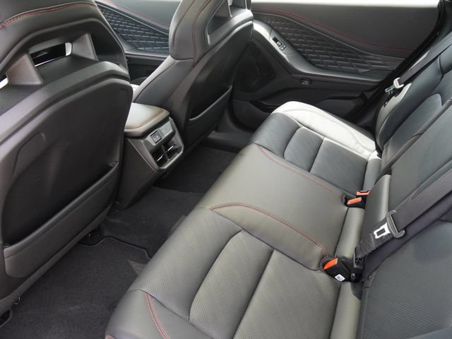 New 2026 Dodge Charger Scat Pack AWD/4WD image 12
