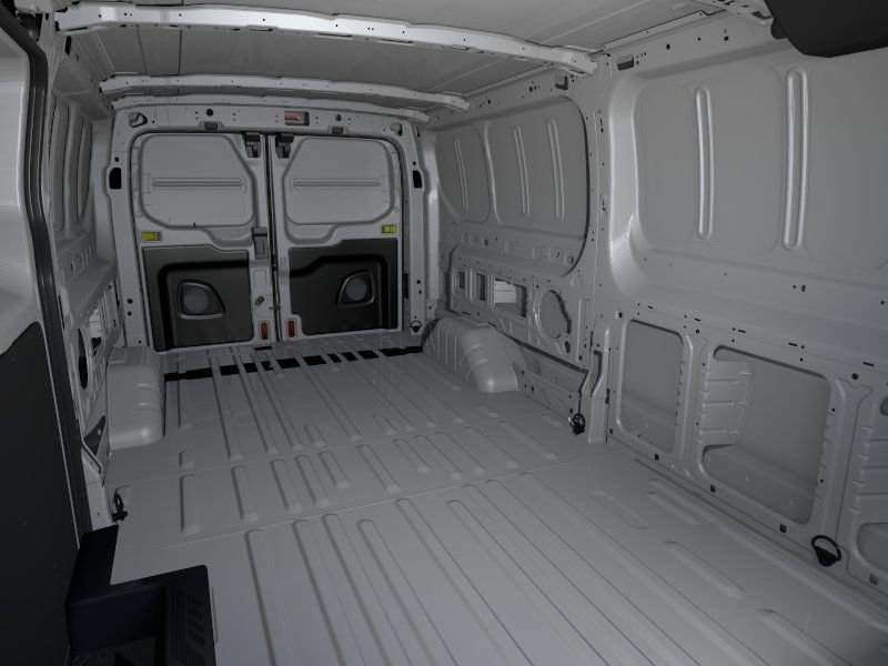 New 2026 Ford Transit 350 148 Low Roof image 11
