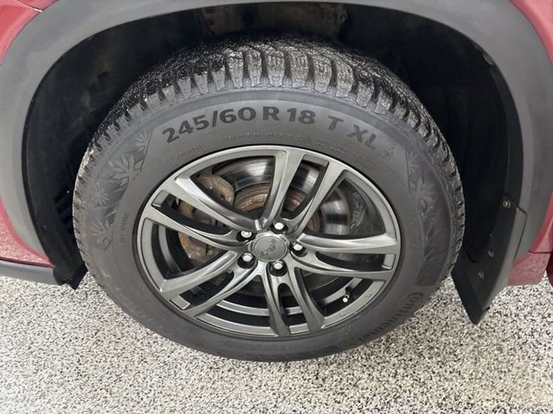 Used 2021 Toyota Highlander Limited AWD/4WD image 10