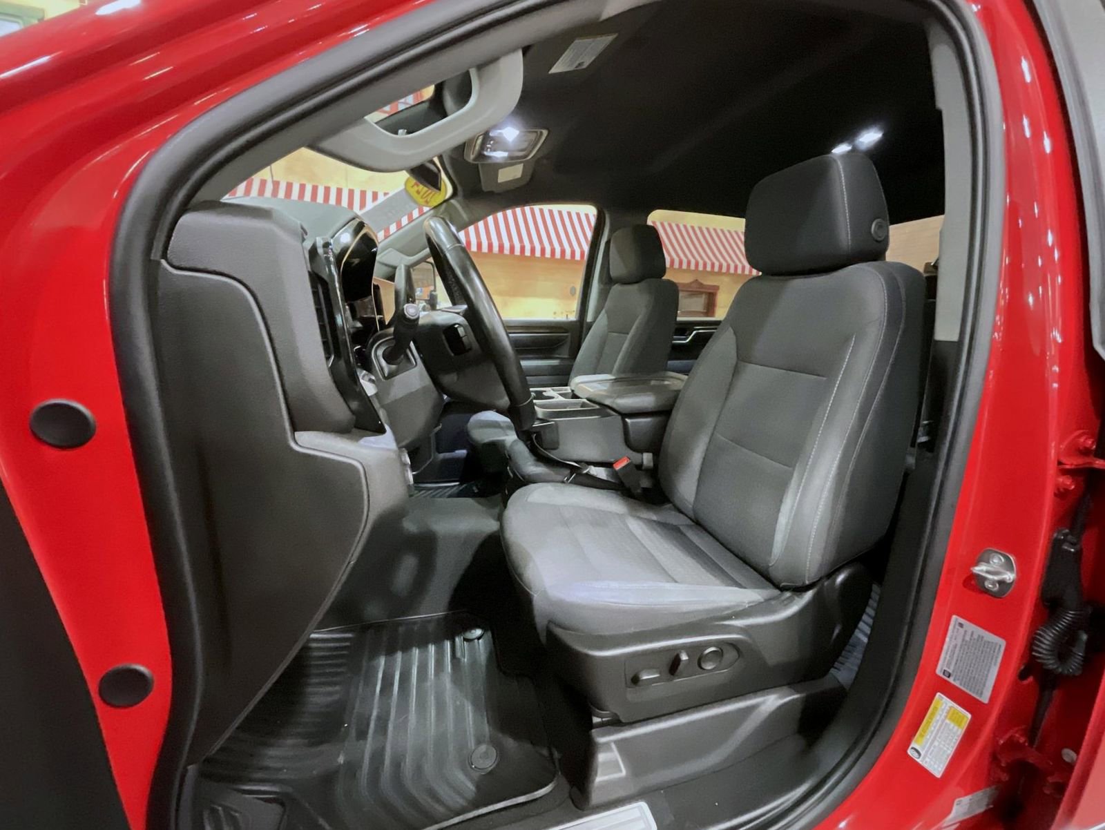 Certified 2024 Chevrolet Silverado 3500 LT w/ All Star Edition image 10